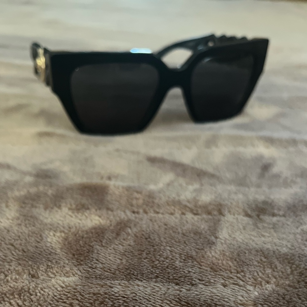 Versace Women’s Sunglasses